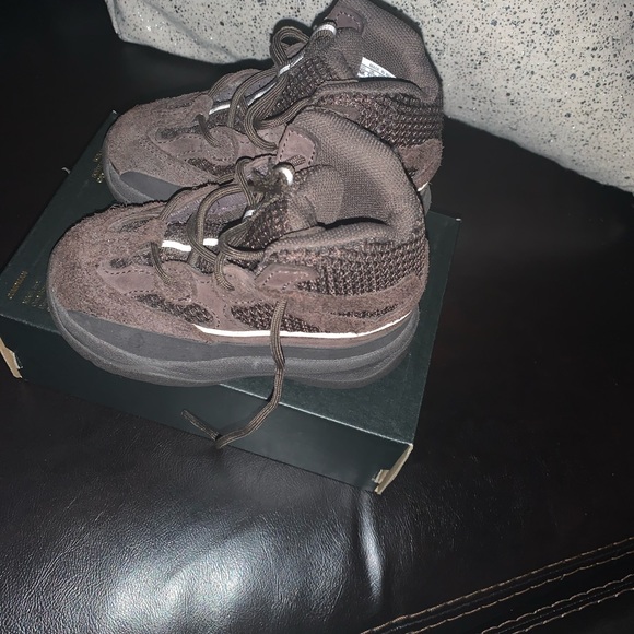 Yeezy Deserts - Picture 3 of 5